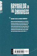Backcover Brynhildr in the Darkness 17