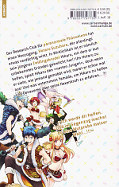 Backcover Yamada-kun and the seven Witches 23