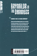 Backcover Brynhildr in the Darkness 18