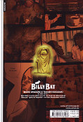 Backcover Billy Bat 19