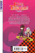 Backcover Love Trouble Darkness 17