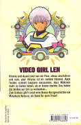 Backcover Video Girl Ai 15
