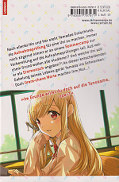 Backcover Yamada-kun and the seven Witches 27