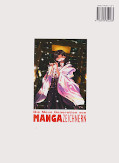 Backcover Die Neue Generation von MangaZeichnern 4
