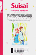 Backcover Suisai 1