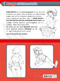 Backcover Manga-Zeichenstudio 9