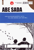Backcover Abe Sada 2