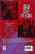 Backcover High Rise Invasion  15