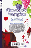 Backcover Chocolate Vampire 5