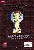 Backcover Detektiv Conan – Aufgewacht, Kogoro! 1