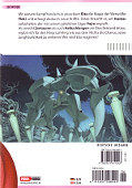 Backcover 12 Beast - Vom Gamer zum Ninja 6