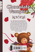 Backcover Chocolate Vampire 6