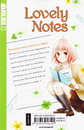 Backcover Lovely Notes 2