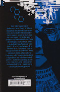 Backcover IM − Great Priest Imhotep 8
