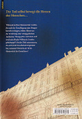 Backcover Moriarty the Patriot 2