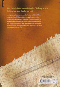 Backcover Moriarty the Patriot 4