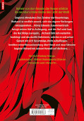Backcover Requiem Of The Rose King 10