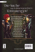 Backcover Marry Grave 2