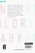 Backcover No Color Baby 1