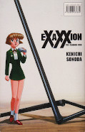 Backcover Exaxxion 1