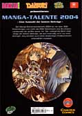 Backcover Manga-Talente 3