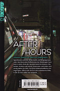 Backcover After Hours 3
