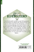 Backcover Edens Zero 3