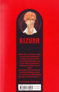 Backcover Kizuna 6