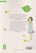 Backcover The Anthem of the Heart 1