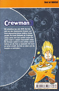 Backcover Crewman 3 2