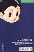 Backcover Astro Boy 13