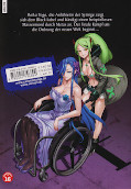 Backcover Triage X 19