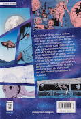 Backcover Astra Lost in Space 2