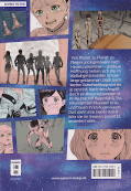 Backcover Astra Lost in Space 4