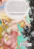Backcover Dr. Stone 15