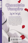 Backcover Chocolate Vampire 13