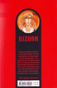 Backcover Kizuna 8