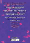 Backcover Requiem Of The Rose King 14