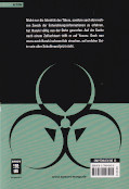 Backcover Infection 21