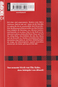 Backcover Burn the Witch 1