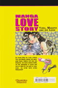 Backcover Manga Love Story 12