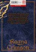 Backcover Ragna Crimson 8
