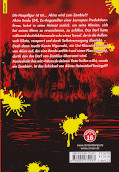 Backcover Zombie 100 – Bucket List of the Dead 6