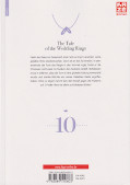 Backcover The Tale of the Wedding Rings 10