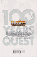 Backcover Fairy Tail – 100 Years Quest 8