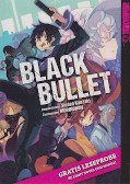Backcover Black Bullet 1