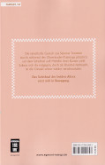 Backcover Card Captor Sakura Clear Card Arc 10