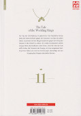 Backcover The Tale of the Wedding Rings 11