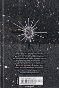 Backcover Death Note Short Stories 1