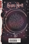 Backcover Crescent Moon 2